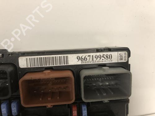 Used Electronic module Electronic module 38308802 38308802