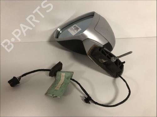 Used Left mirror Left mirror 33579722 33579722