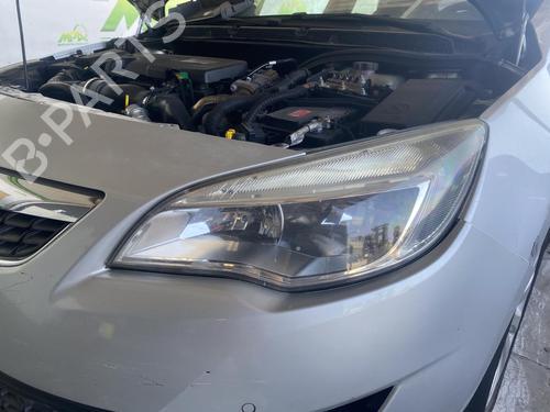 Left headlight OPEL ASTRA H (A04) | BP37474914C28 - Image 3