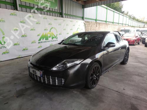 Used Steering pump Steering pump RENAULT LAGUNA Coupe (DT0/1) 2.0 dCi (DT01, DT08, DT09, DT0K, DT12, DT1C, DT1D, DT1M,... (150 hp) 33594176 33594176