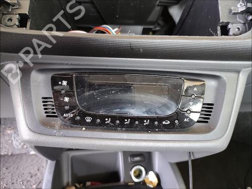 Used Climate control Climate control SEAT IBIZA IV (6J5, 6P1) 1.2 TDI (75 hp) 35909538 35909538