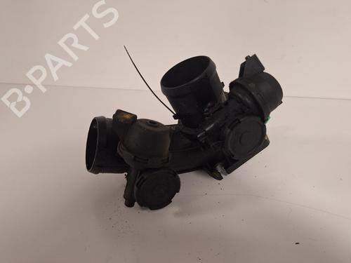 Mass air flow sensor PEUGEOT 407 (6D_) 2.0 HDi 135 (6DRHRH, 6DRHRE, 6DRHRG, 6DRHRJ) | BP36371638M95 - Image 2