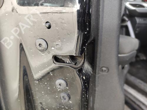 Used Front left lock Front left lock PEUGEOT 208 I (CA_, CC_) 1.2 VTI 82 (82 hp) 35911589 35911589