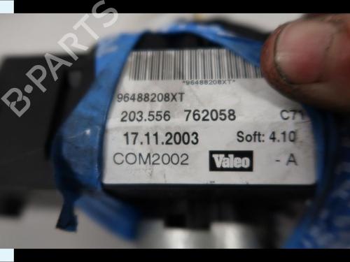 Used Steering column stalk Steering column stalk CITROËN C2 (JM_) 1.4 (73 hp) 33576837 33576837