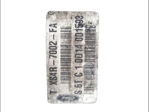 Used Gearbox Gearbox FORD FOCUS I Turnier (DNW) 1.6 16V (100 hp) 33576270 33576270