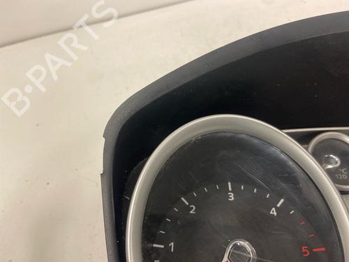 Instrument cluster FORD C-MAX (DM2) 1.8 TDCi | BP38605127C47 - Image 2