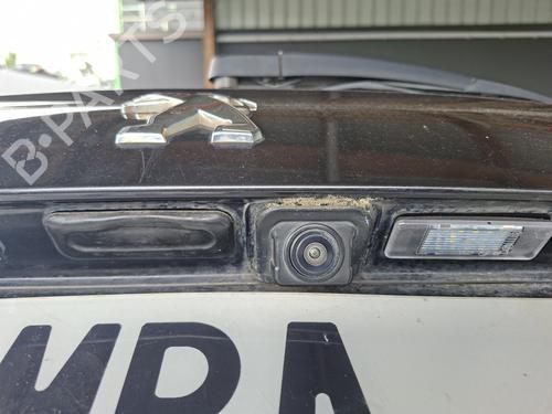 Telecamera Telecamera PEUGEOT 508 SW I (8E_) 1.6 BlueHDi 120 (120 hp) 36521571 36521571