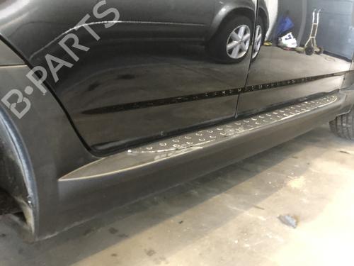 Used Right sideskirt Right sideskirt BMW X3 (E83) 2.0 d (150 hp) 33890459 33890459