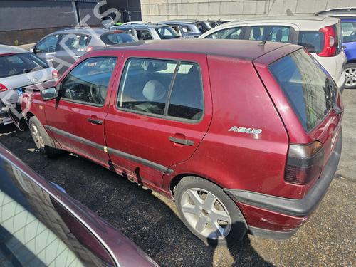 Used Parts VW GOLF III (1H1) 1.9 TDI 4790914