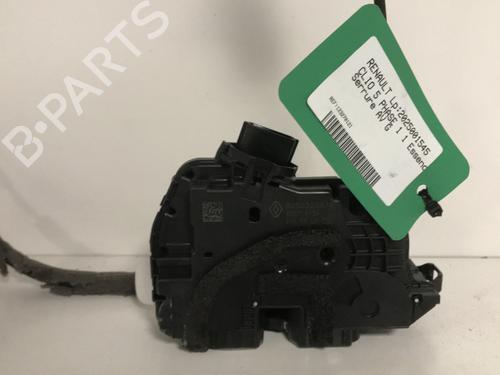 Used Front left lock Front left lock 37752770 37752770