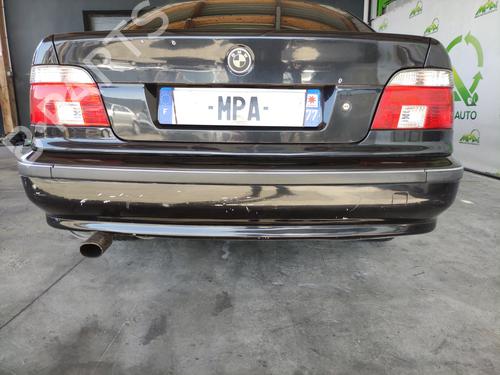 Used Rear bumper Rear bumper BMW 5 (E34) [1987-1995] 33593478 33593478
