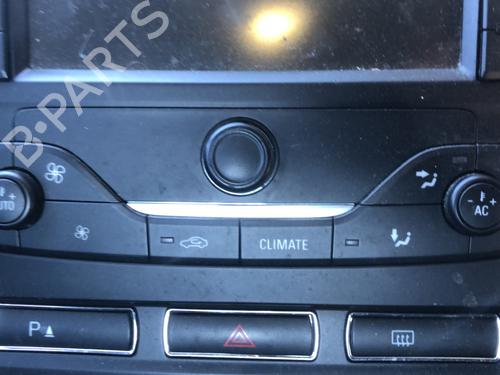 climate-control-ford-mondeo-iv-ba7-2007-2008-2009-2010-2011-2012-2013-2014-2015-33804848 main image