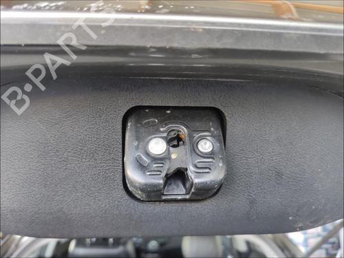 Bagklap lås Bagklap lås HONDA CIVIC VIII Hatchback (FN, FK) 2.2 CTDi (FK3) (140 hp) 35908385 35908385