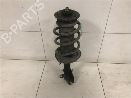 Right front shock absorber RENAULT MASTER III Van (FV) 2.3 dCi 135 FWD (FV0N, FV08, FV06, FV00, FV1S) | BP37752635M17 - Image 2