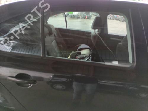 Used Rear right door window Rear right door window SKODA OCTAVIA II (1Z3) 1.6 TDI (105 hp) 35910835 35910835
