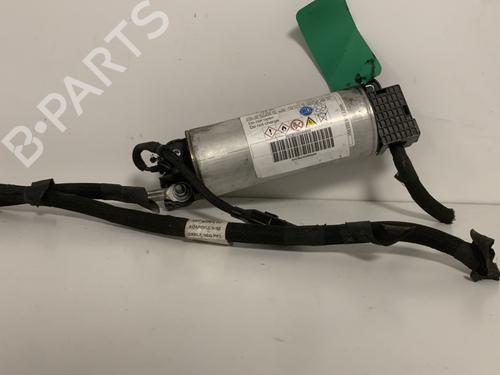 Used Electronic module Electronic module PEUGEOT 208 I (CA_, CC_) 1.6 HDi (92 hp) 33593635 33593635