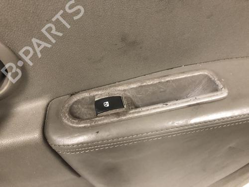Rear right panel RENAULT CLIO III (BR0/1, CR0/1) 1.5 dCi (BR0H, CR0H, CR1S, BR1S) | BP37254876C61 - Image 4