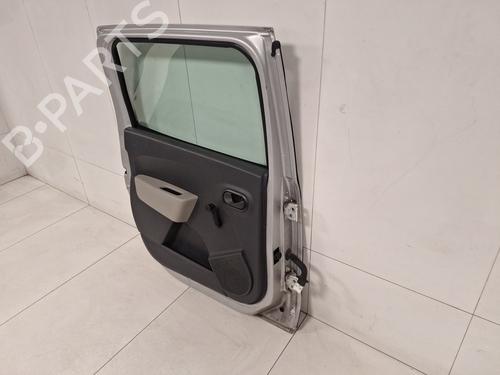 Dør venstre bagtil DACIA LODGY (JS_) 1.2 TCe (JSAY, JSM0) | BP33594142C4 - Image 3