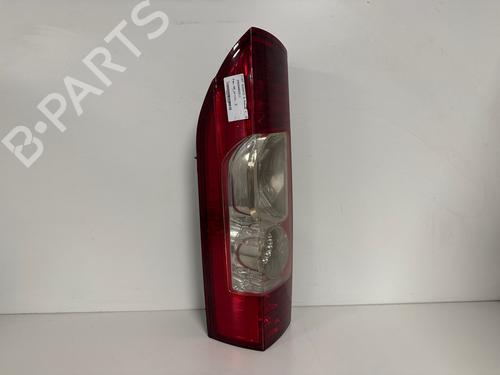 Left taillight FIAT DUCATO Platform/Chassis (250_) 100 Multijet 2,2 D | BP37255395C34 - Image 2