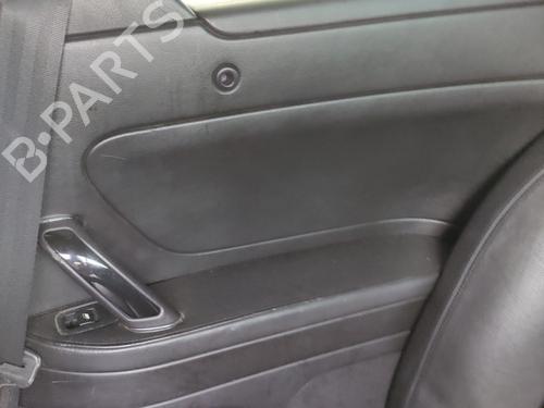 Used Rear right window mechanism Rear right window mechanism PEUGEOT 307 CC (3B) 2.0 16V (136 hp) 33591771 33591771