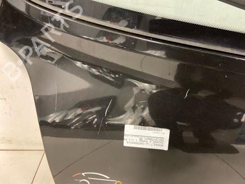 Tailgate RENAULT TWINGO II (CN0_) 1.2 (CN0D) | BP34265444C6 - Image 8