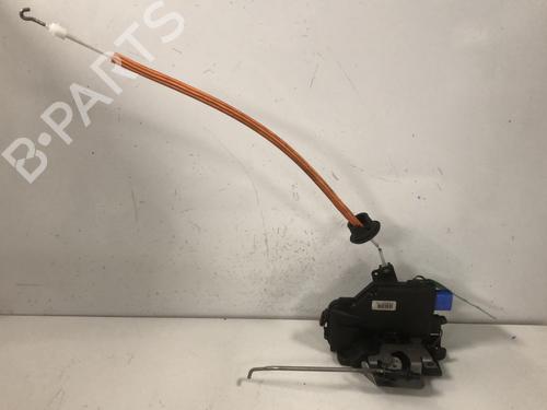 Used Front right lock Front right lock AUDI A3 (8L1) [1996-2006] 33600729 33600729
