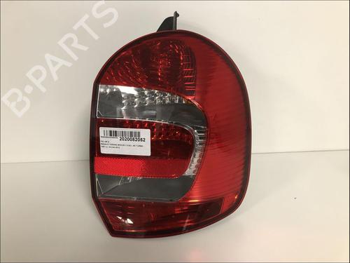 Right taillight RENAULT MODUS / GRAND MODUS (F/JP0_) 1.5 dCi 75 | BP33588007C35 - Image 2