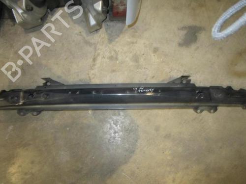 Used Front bumper reinforcement Front bumper reinforcement CITROËN C5 II (RC_) [2004-2008] 33572616 33572616