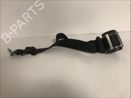 Rear left seatbelt PEUGEOT 2008 I (CU_) 1.6 BlueHDi 100 | BP34204291I29 - Image 2