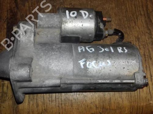 Starter FORD FOCUS II (DA_, HCP, DP) 2.5 RS | BP36047651M8 - Image 5