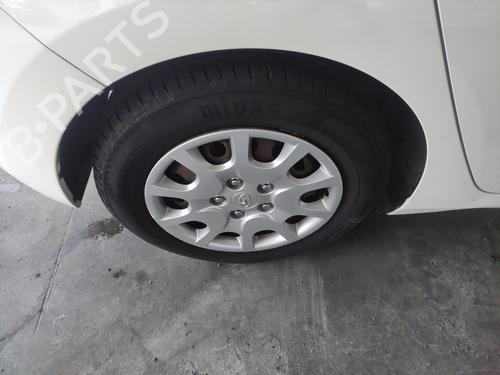 Hjulbue Hjulbue HYUNDAI i30 (GD) 1.6 CRDi (110 hp) 35911652 35911652