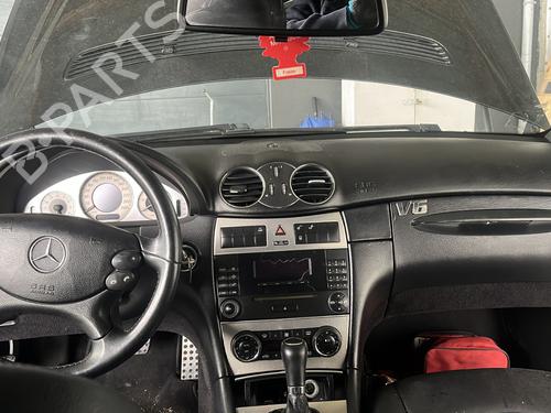 Used Dashboard Dashboard MERCEDES-BENZ CLK (C209) CLK 320 CDI (209.320) (224 hp) 33731150 33731150