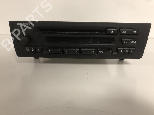 Radio BMW 1 (E87) 120 i | BP37418433E6 - Image 4