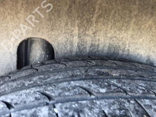 Used Left rear shock absorber Left rear shock absorber CITROËN C3 II (SC_) 1.4 (73 hp) 36579090 36579090