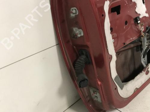 Used Right front door Right front door RENAULT MODUS / GRAND MODUS (F/JP0_) 1.5 dCi (FP0E, JP0E) (65 hp) 33603053 33603053