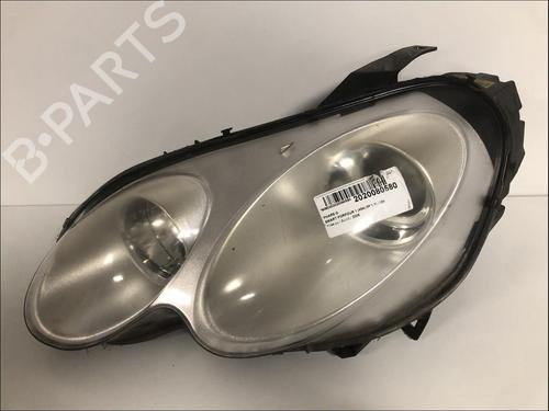 Used Left headlight Left headlight SMART FORFOUR (454) 1.1 (454.030) (75 hp) 33582708 33582708