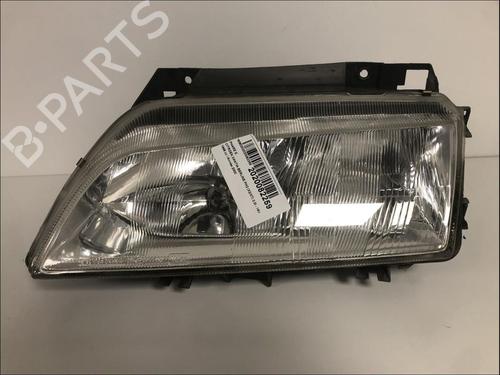 Used Left headlight Left headlight CITROËN XANTIA (X1_, X2_) [1993-2003] 33588142 33588142