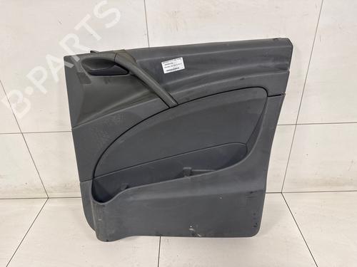 Front right panel MERCEDES-BENZ VITO / MIXTO Van (W639) 109 CDI (639.601, 639.603, 639.605) | BP36149371C59 - Image 5