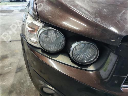 Right headlight CHEVROLET AVEO Hatchback (T300) | BP33585051C29 - Image 3