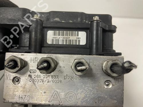 Used ABS pump ABS pump OPEL CORSA D (S07) 1.3 CDTI (L08, L68) (90 hp) 36149363 36149363