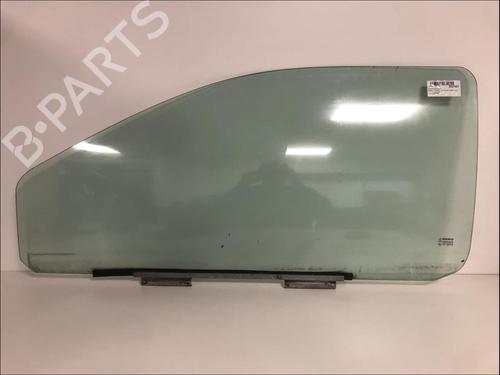 Used Front left door window Front left door window 33581034 33581034