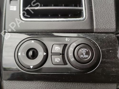 Used Headlight switch Headlight switch CHEVROLET CAPTIVA (C100, C140) 2.2 D (163 hp) 34705852 34705852