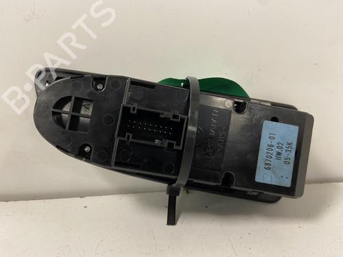 Used Left front window switch Left front window switch BMW 1 (E87) 118 d (122 hp) 35993677 35993677