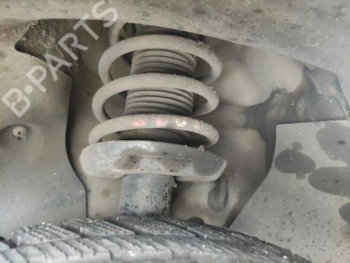 Used Left front shock absorber Left front shock absorber VW GOLF PLUS V (5M1, 521) [2004-2013] 35912186 35912186