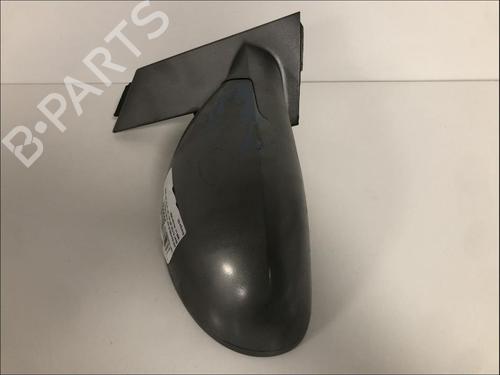 Used Right mirror Right mirror SEAT ALTEA (5P1) [2004-2015] 33586820 33586820