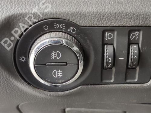 Used Headlight switch Headlight switch 36575108 36575108