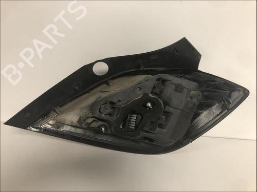 Left taillight OPEL ASTRA H (A04) 2.0 Turbo (L48) | BP33579252C34 - Image 2