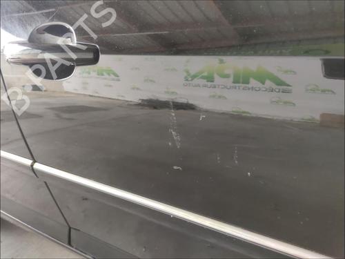 Used Right front door Right front door PEUGEOT 407 SW (6E_, 6D_) 2.0 HDi 135 (136 hp) 33588064 33588064