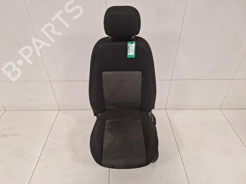 Left front seat FIAT DOBLO Cargo (263_) | BP33592101C15 - Image 2