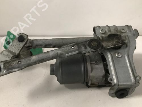 Front wiper motor SEAT LEON (1P1) 1.9 TDI | BP33948175M29 - Image 2